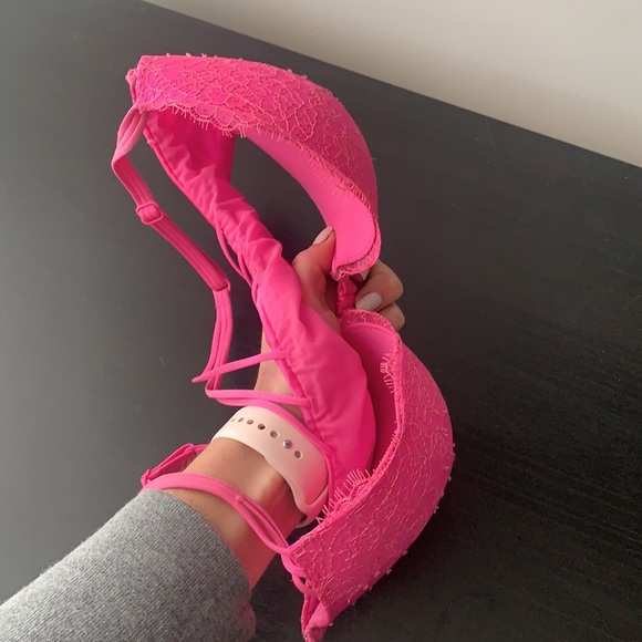 VS very sexy push-up bra 34C - Picture 6 of 6